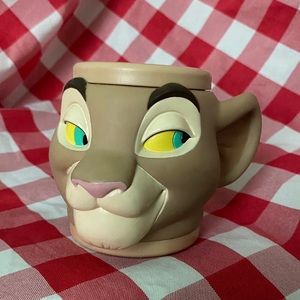 Disney’s The lion king nana cup